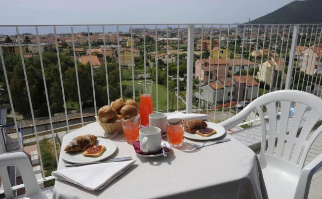 Фото отеля AI POZZI VILLAGE SPA RESORT