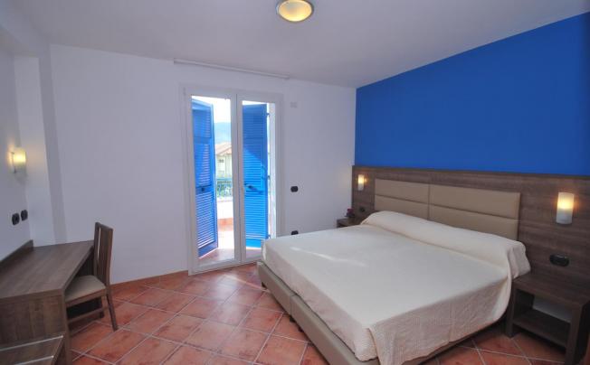 Фото отеля AI POZZI VILLAGE SPA RESORT