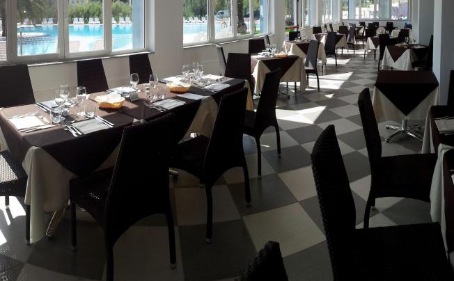 Фото отеля AI POZZI VILLAGE SPA RESORT