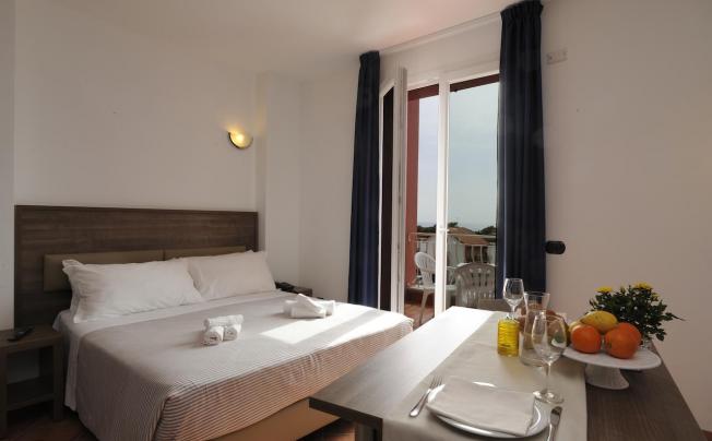 Фото отеля AI POZZI VILLAGE SPA RESORT
