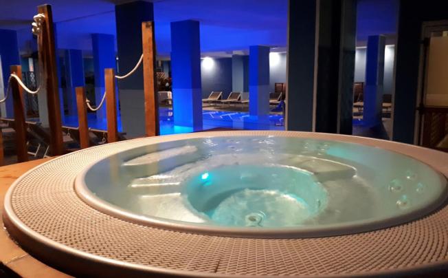 Фото отеля AI POZZI VILLAGE SPA RESORT