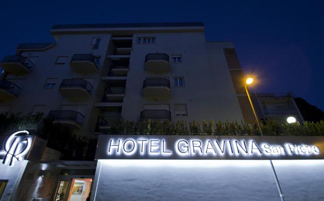 Фото отеля Gravina San Pietro