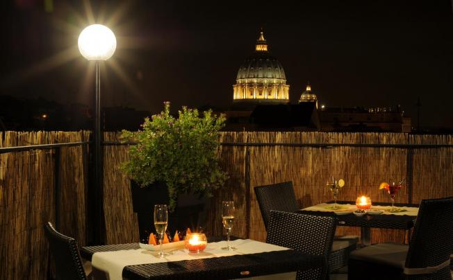 Фото отеля Gravina san pietro