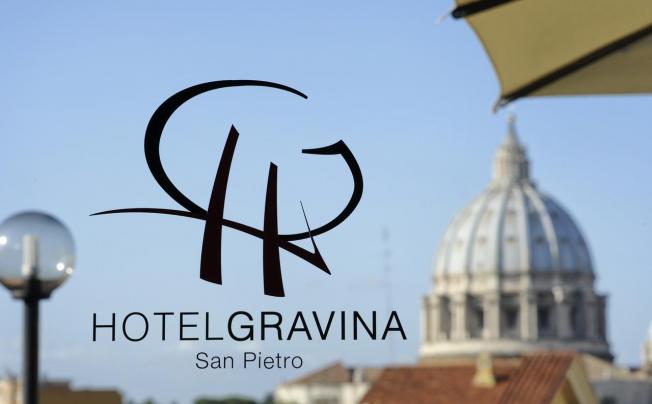 Фото отеля Gravina san pietro