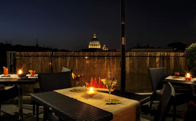 Фото отеля Gravina san pietro