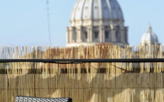 Фото отеля Gravina san pietro