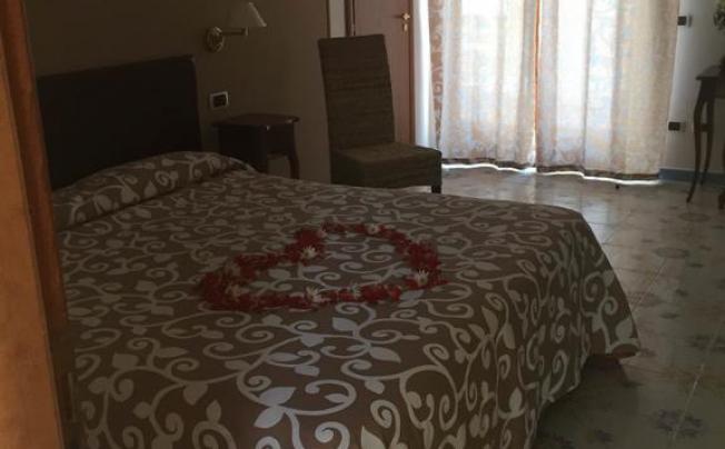 Фото отеля Villa Giovanna