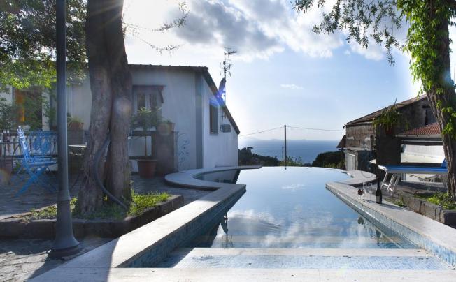 Фото отеля Villa Giovanna