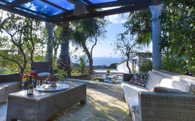 Фото отеля Villa Giovanna