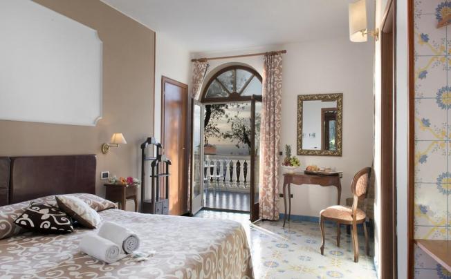 Фото отеля Villa Giovanna
