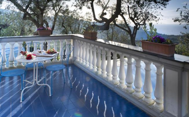 Фото отеля Villa Giovanna