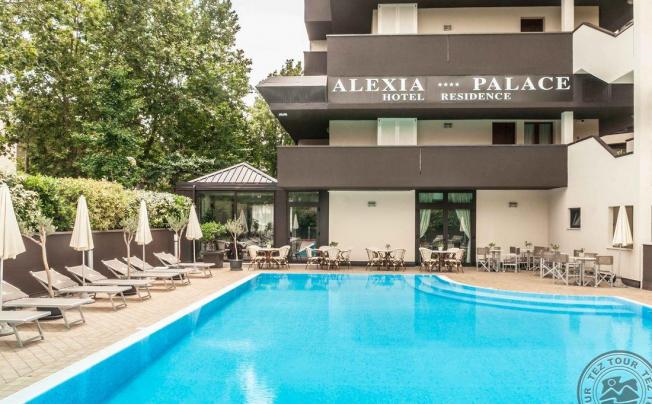 Фото отеля Fabilia Family Hotel Cesenatico