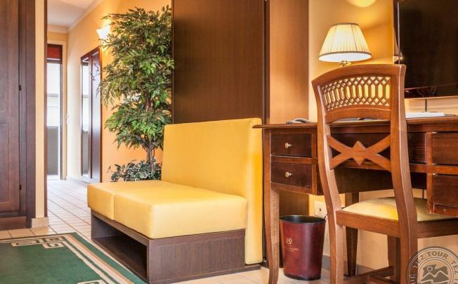 Фото отеля Fabilia Family Hotel Cesenatico