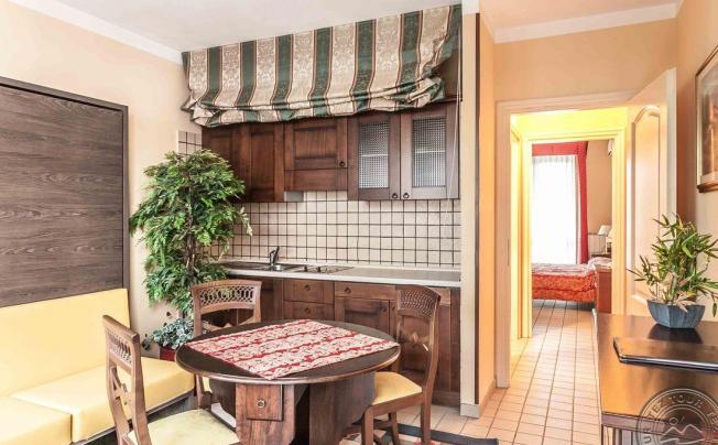 Фото отеля Fabilia Family Hotel Cesenatico