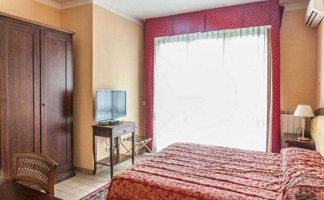 Фото отеля Fabilia Family Hotel Cesenatico