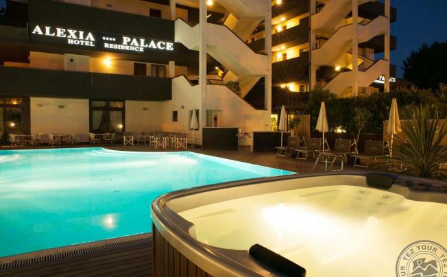 Фото отеля Fabilia Family Hotel Cesenatico