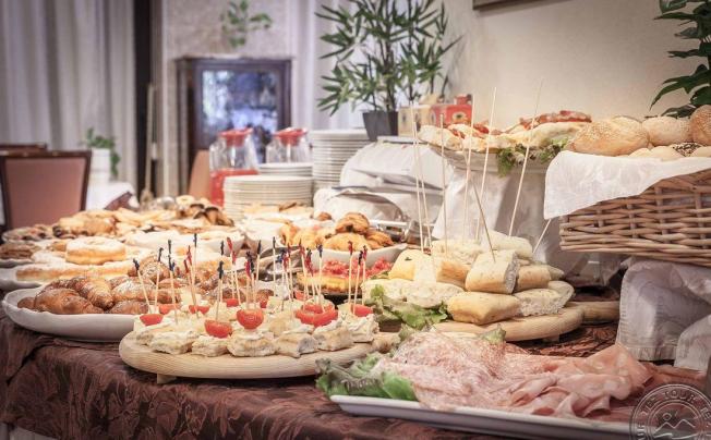 Фото отеля Fabilia Family Hotel Cesenatico