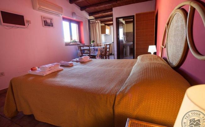 Фото отеля Terrasini 2000 Casa Vacanze