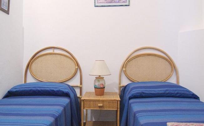 Фото отеля Terrasini 2000 Casa Vacanze
