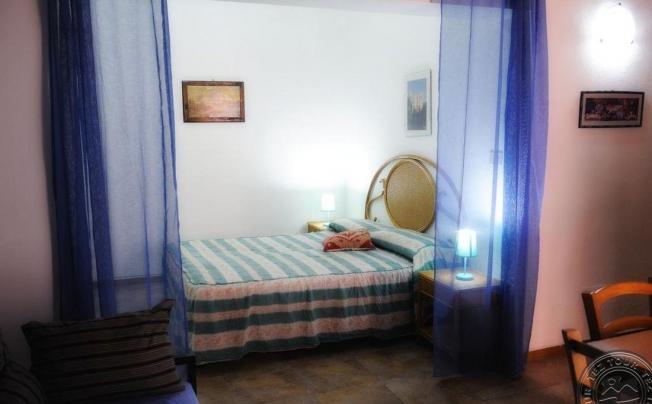 Фото отеля Terrasini 2000 Casa Vacanze
