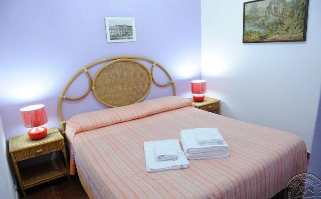 Фото отеля Terrasini 2000 Casa Vacanze