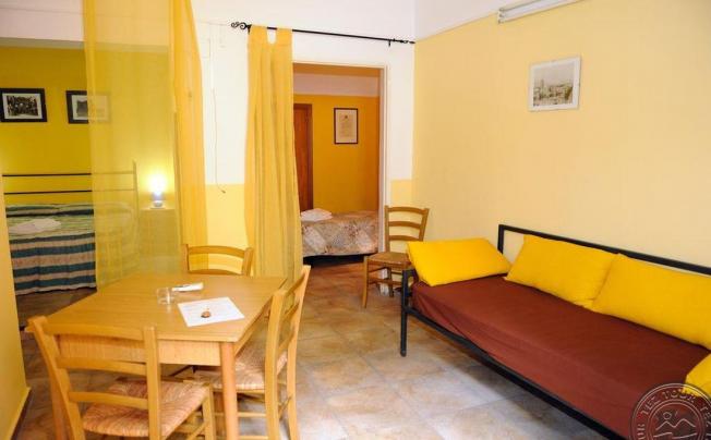 Фото отеля Terrasini 2000 Casa Vacanze