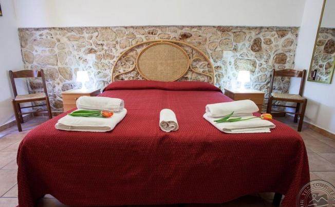 Фото отеля Terrasini 2000 Casa Vacanze