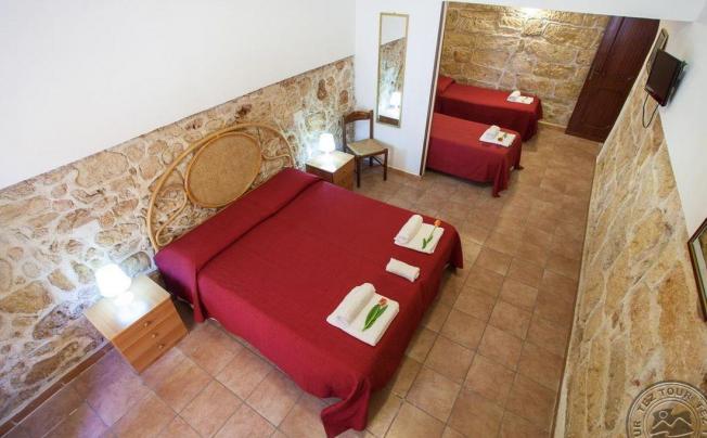 Фото отеля Terrasini 2000 Casa Vacanze