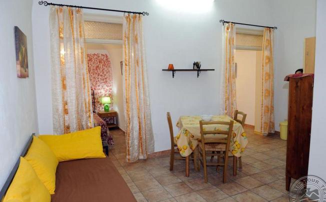 Фото отеля Terrasini 2000 Casa Vacanze