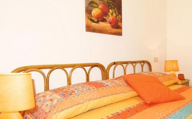 Фото отеля Terrasini 2000 Casa Vacanze