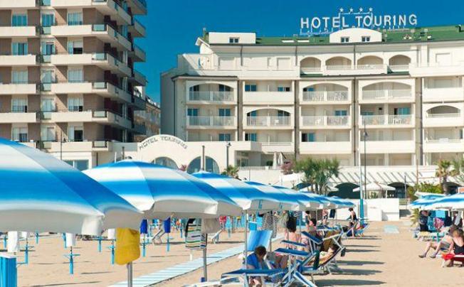 Фото отеля Villaggio Verde