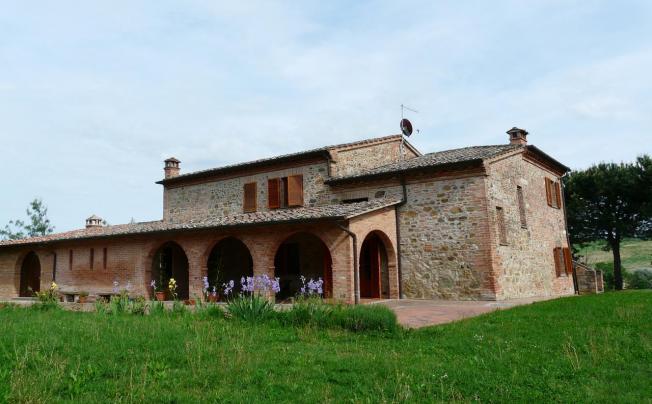 Фото отеля  Quercia