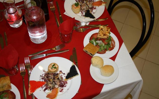 Фото отеля Hotel Canasta