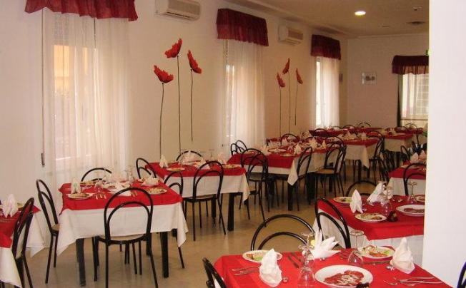 Фото отеля Hotel Canasta