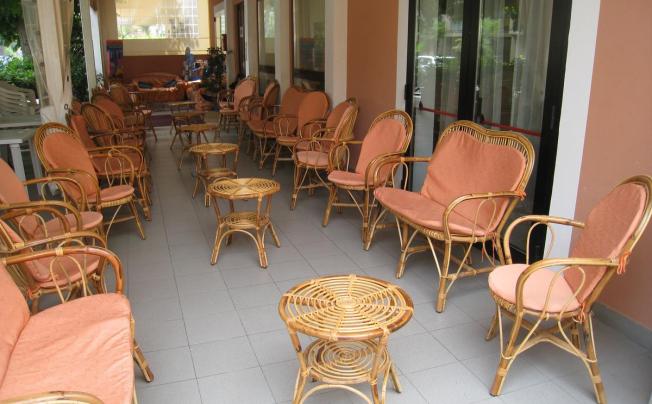 Фото отеля Hotel Canasta