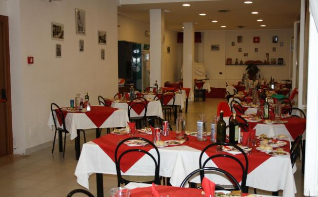 Фото отеля Hotel Canasta