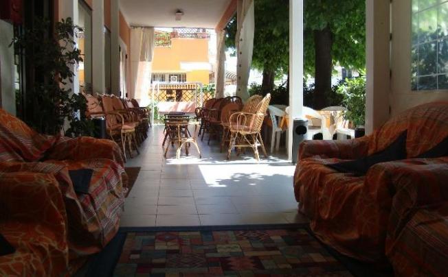 Фото отеля Hotel Canasta
