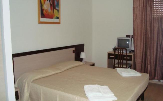 Фото отеля Hotel Canasta