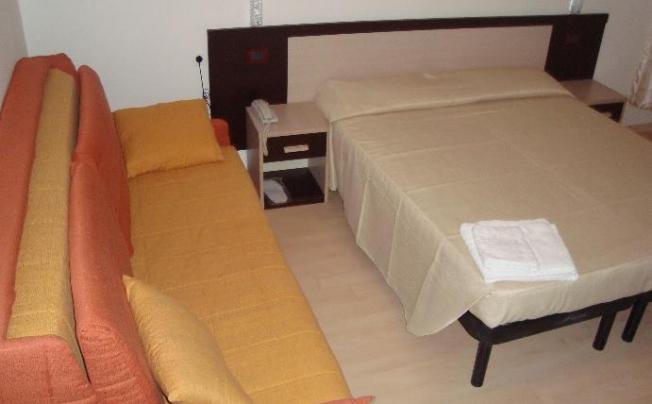 Фото отеля Hotel Canasta
