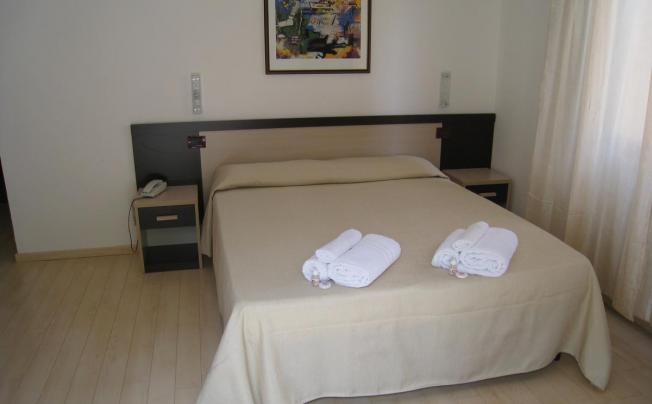 Фото отеля Hotel Canasta