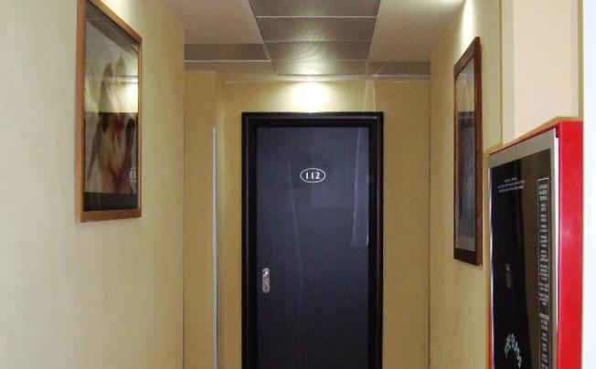 Фото отеля Hotel Canasta