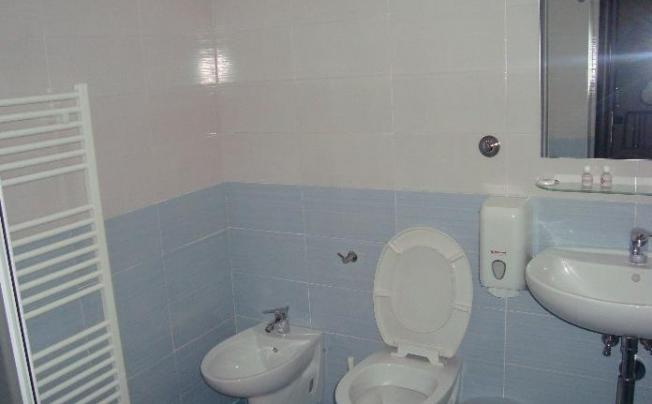 Фото отеля Hotel Canasta