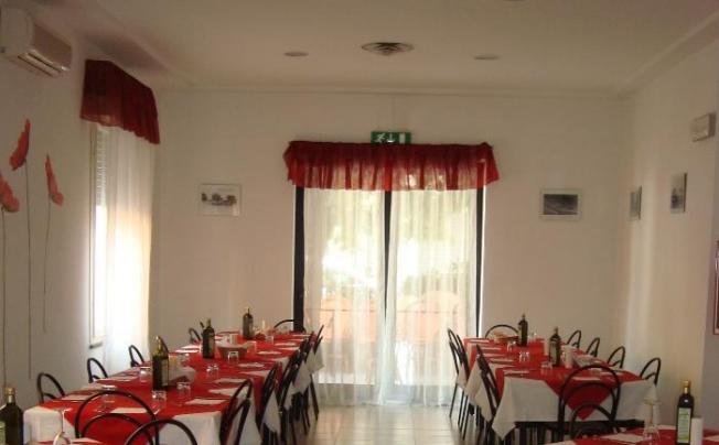 Фото отеля Hotel Canasta
