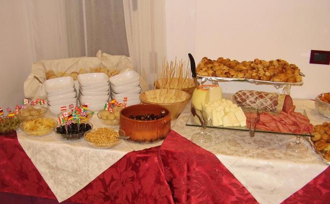 Фото отеля Hotel Canasta
