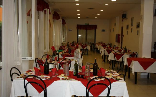 Фото отеля Hotel Canasta