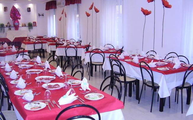Фото отеля Hotel Canasta