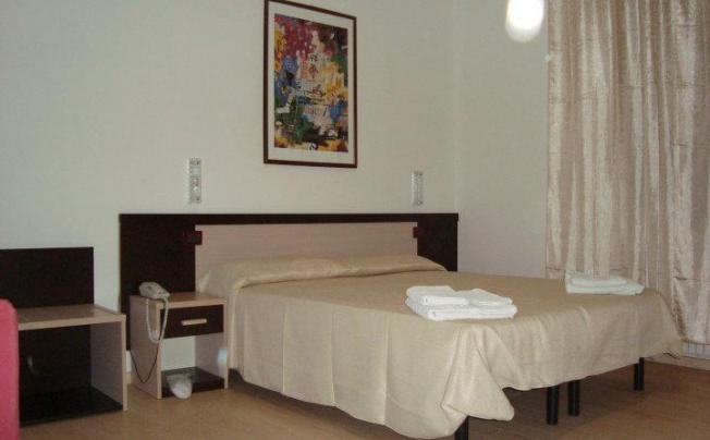 Фото отеля Hotel Canasta