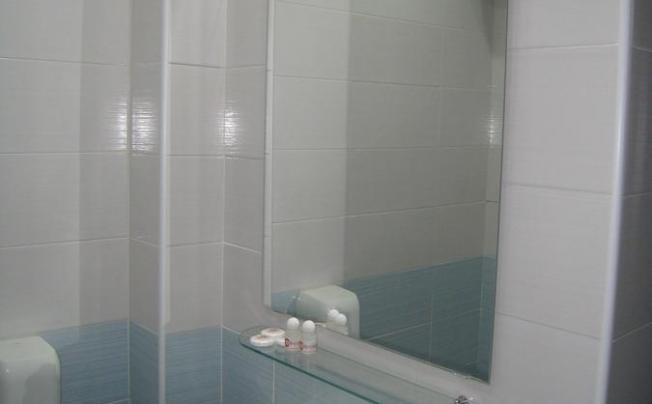 Фото отеля Hotel Canasta