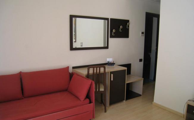 Фото отеля Hotel Canasta