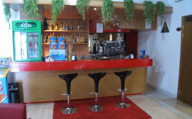 Фото отеля Hotel Canasta